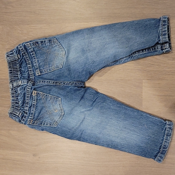 Kenneth Cole Reaction Jeans 24M - Picture 2 of 2